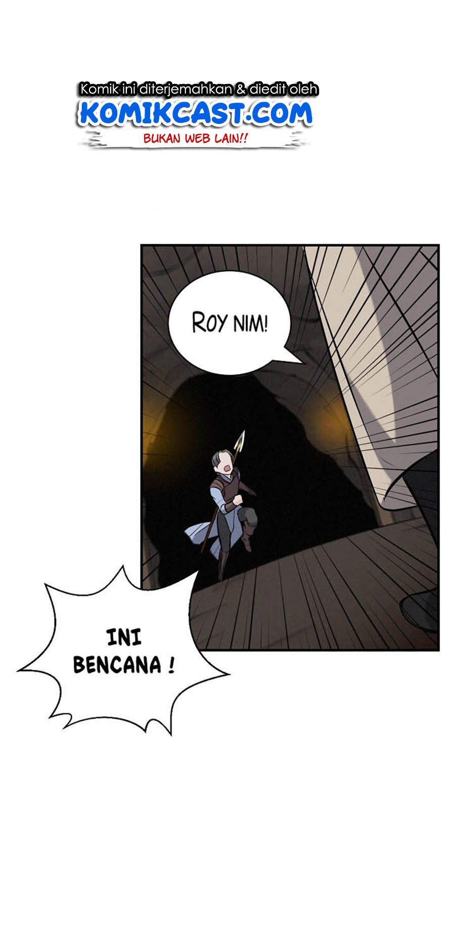 Leveling Up, by Only Eating! Chap 15 - Next Chap 16