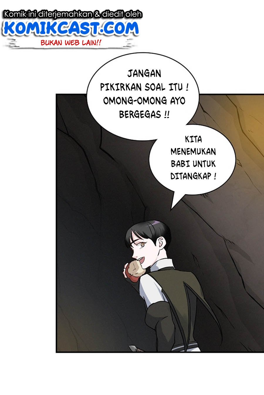 Leveling Up, by Only Eating! Chap 15 - Next Chap 16