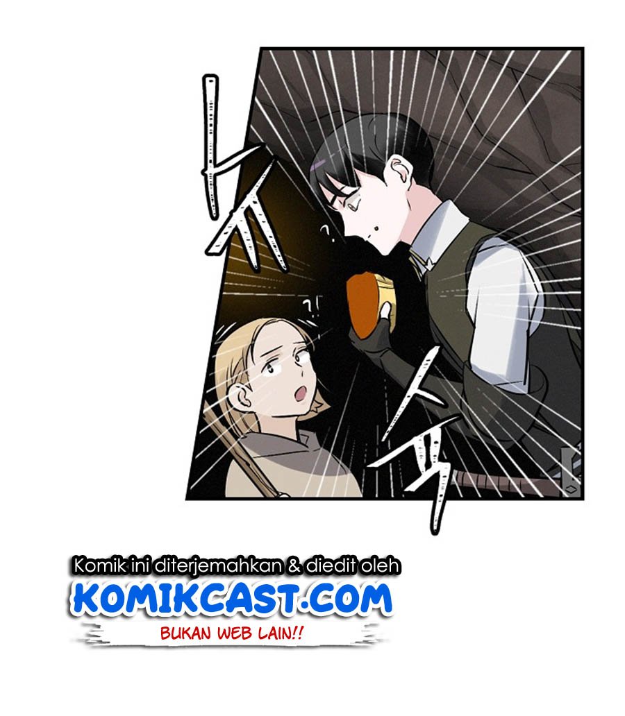 Leveling Up, by Only Eating! Chap 15 - Next Chap 16