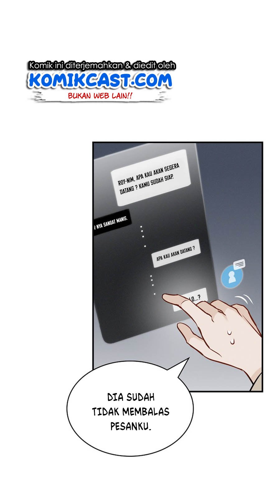 Leveling Up, by Only Eating! Chap 15 - Next Chap 16