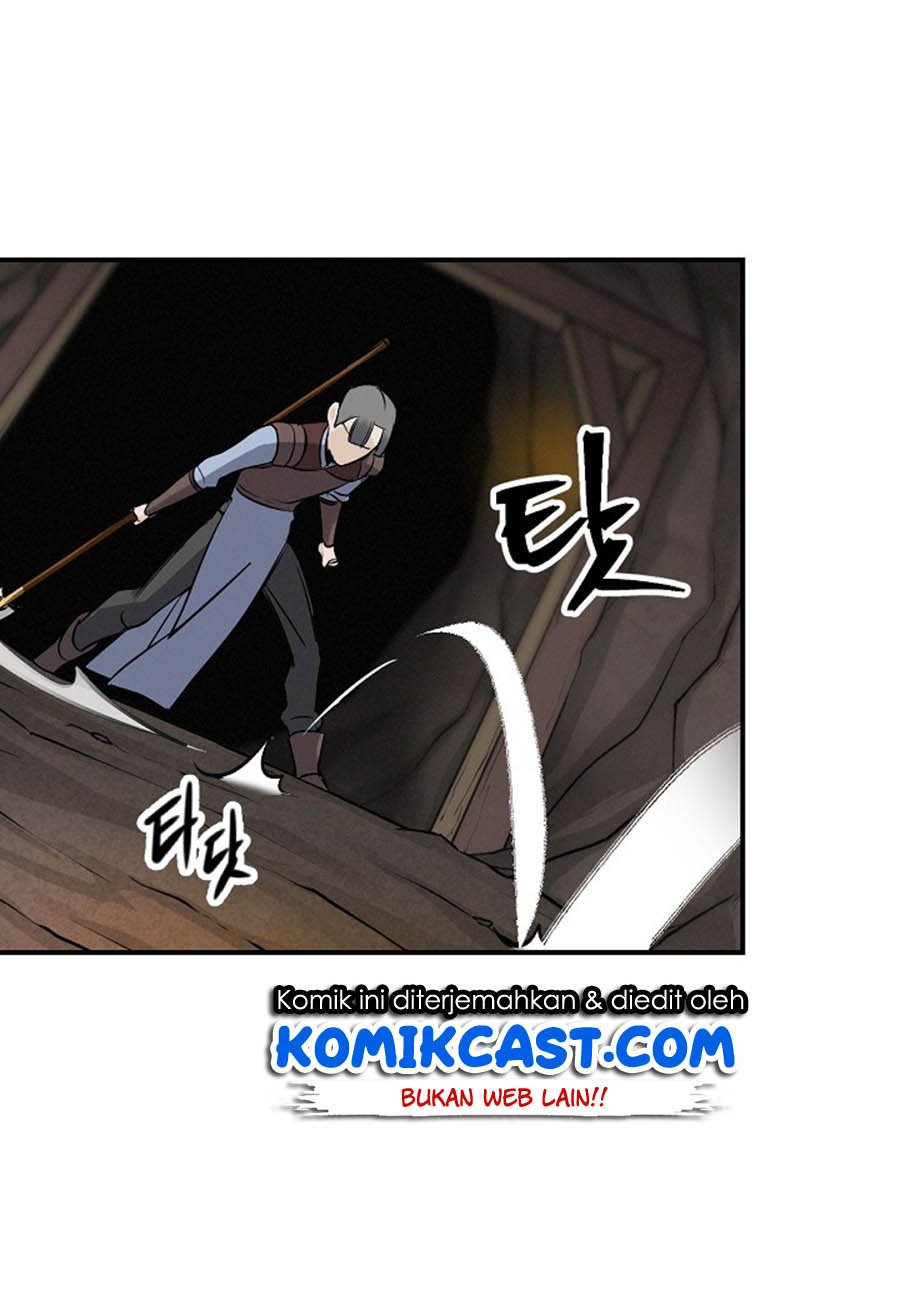 Leveling Up, by Only Eating! Chap 15 - Next Chap 16