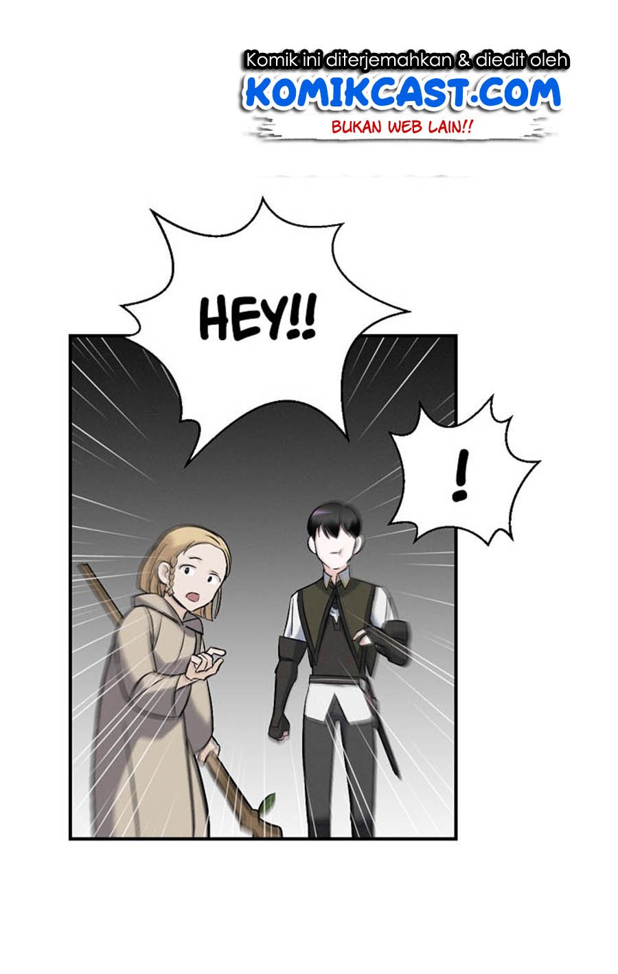 Leveling Up, by Only Eating! Chap 15 - Next Chap 16