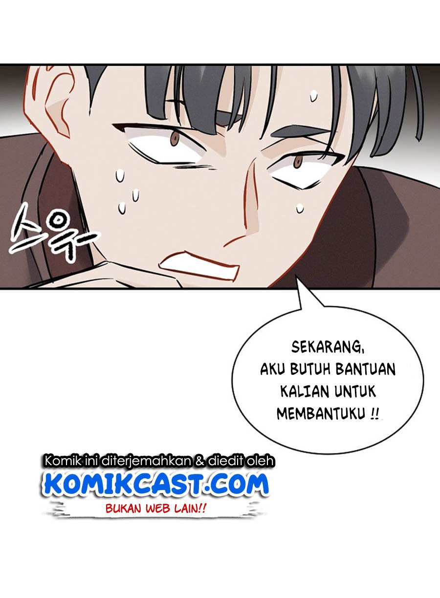 Leveling Up, by Only Eating! Chap 15 - Next Chap 16