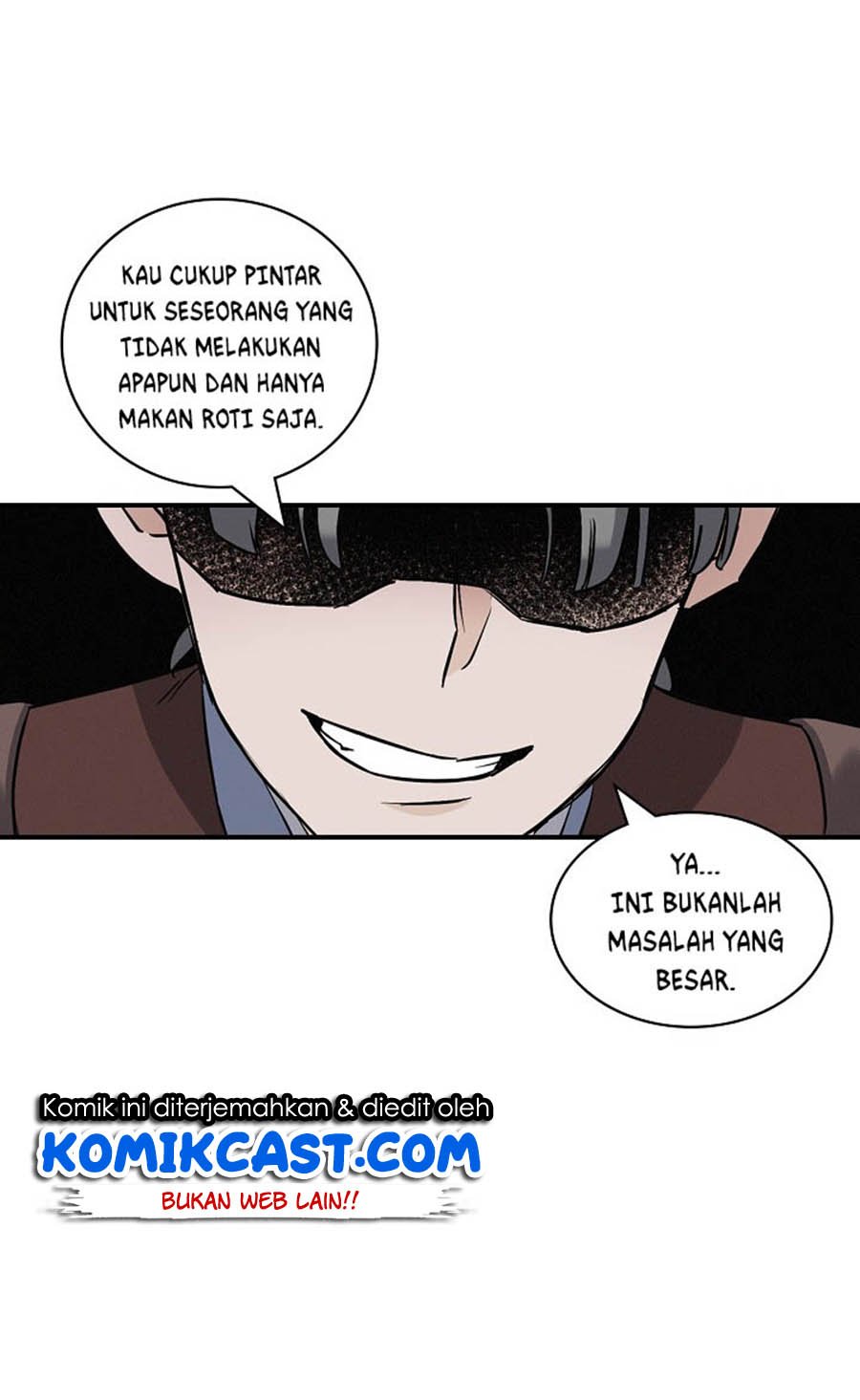 Leveling Up, by Only Eating! Chap 15 - Next Chap 16