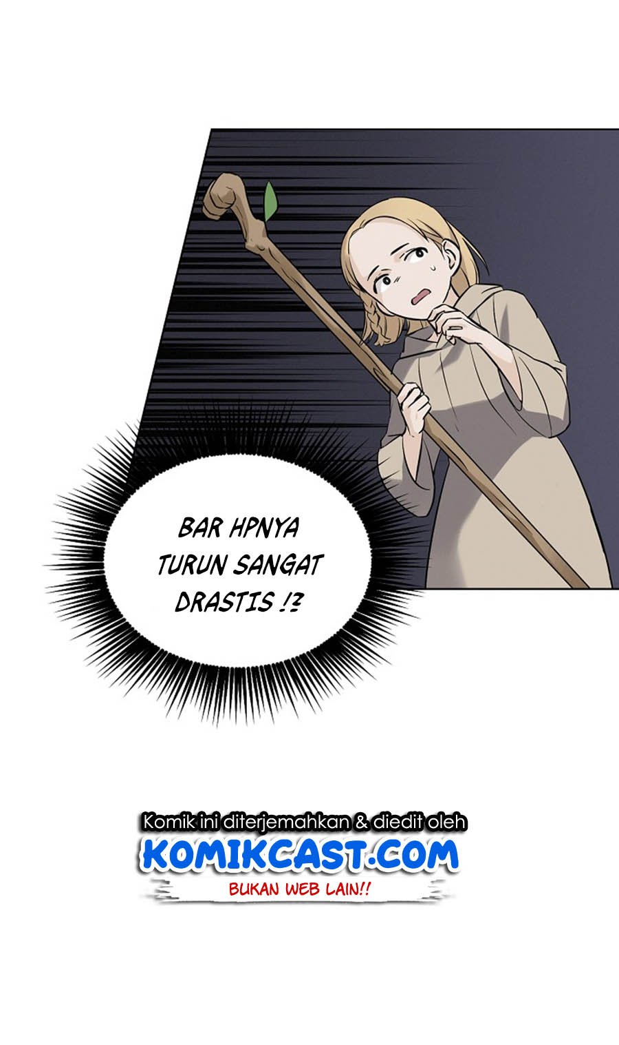 Leveling Up, by Only Eating! Chap 15 - Next Chap 16