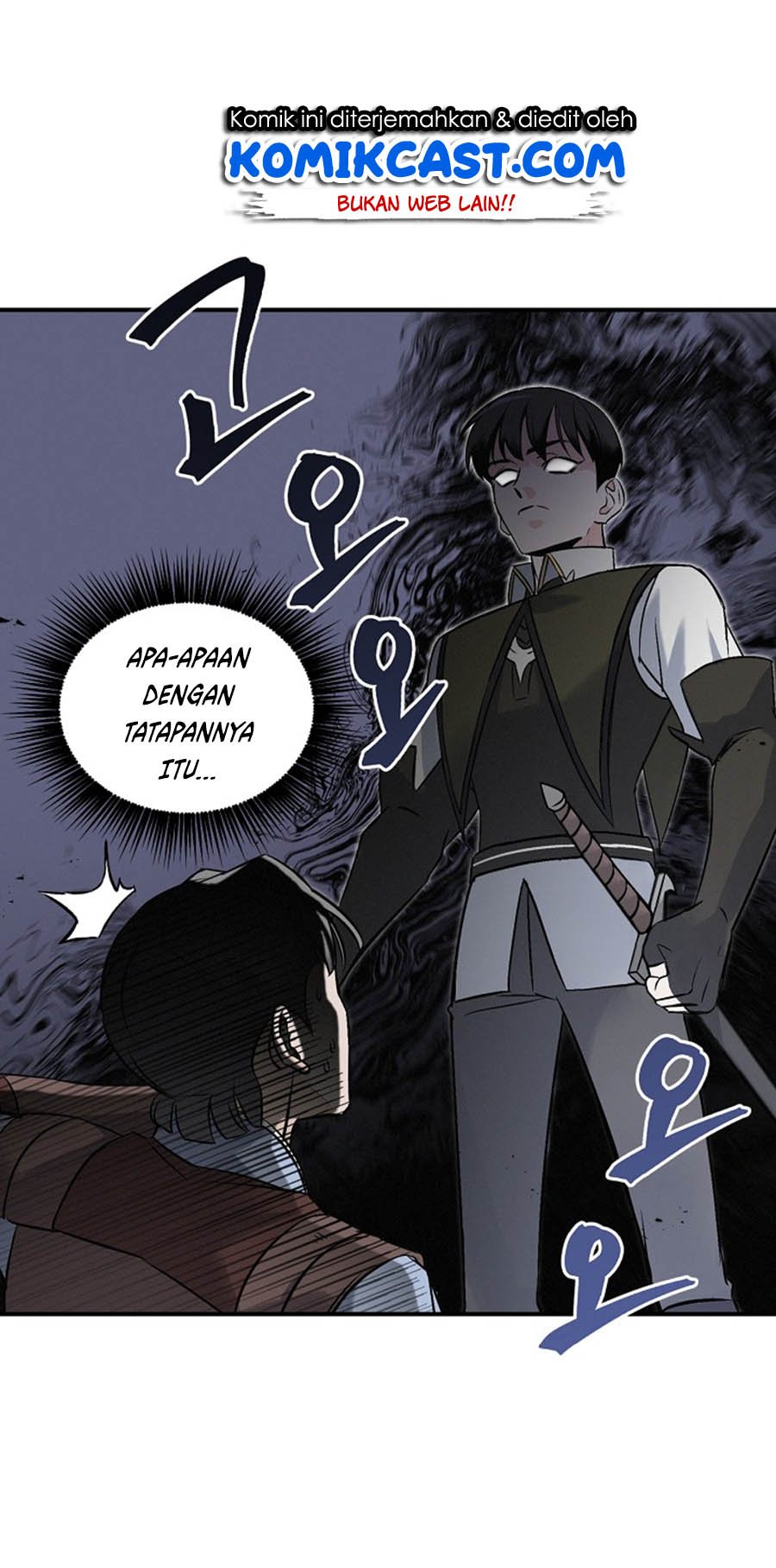 Leveling Up, by Only Eating! Chap 15 - Next Chap 16