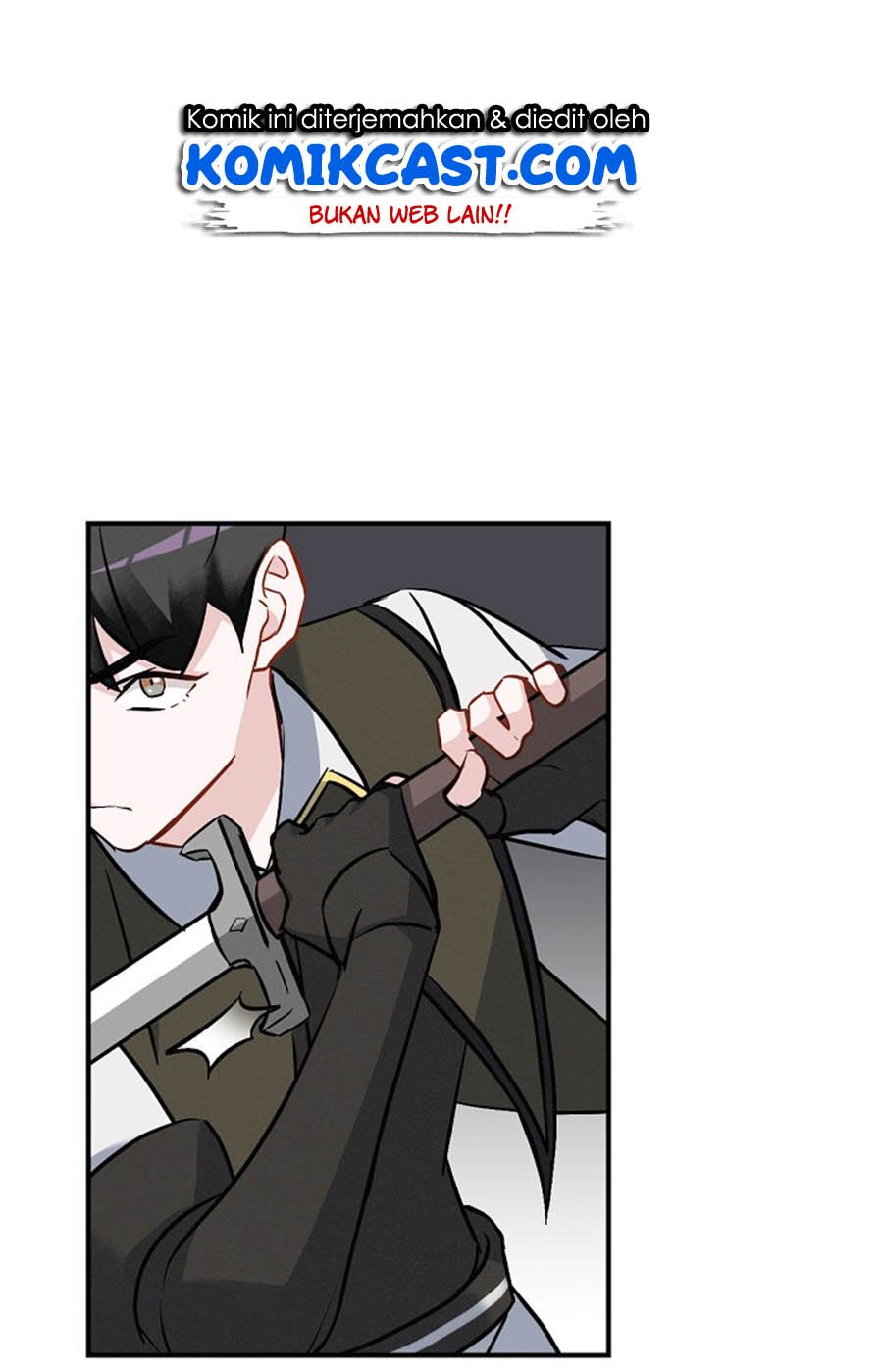 Leveling Up, by Only Eating! Chap 15 - Next Chap 16