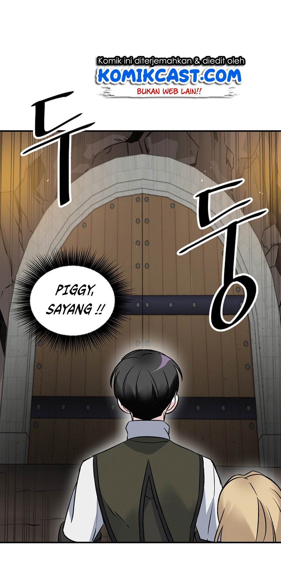 Leveling Up, by Only Eating! Chap 15 - Next Chap 16