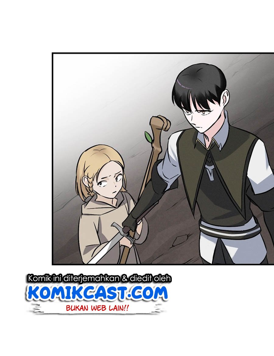 Leveling Up, by Only Eating! Chap 15 - Next Chap 16