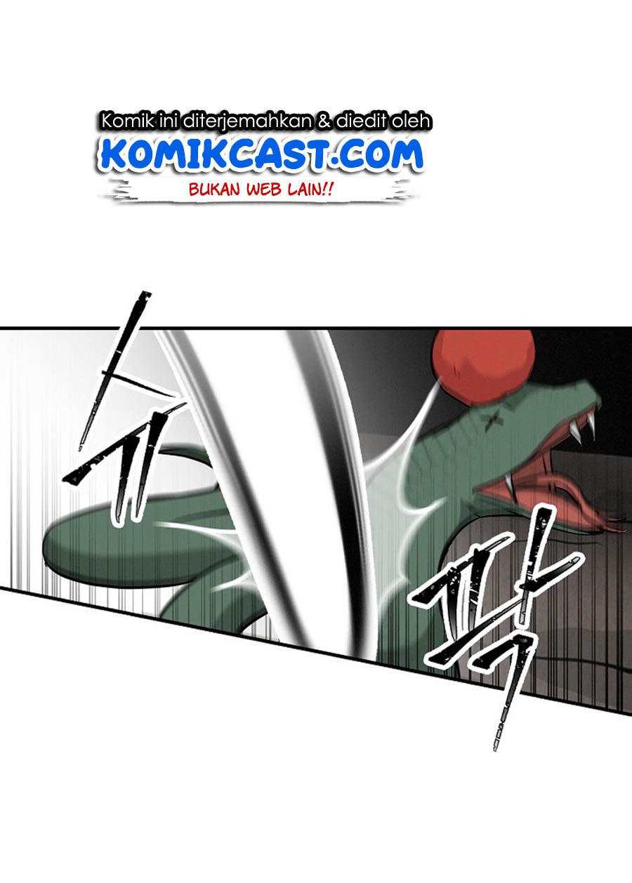 Leveling Up, by Only Eating! Chap 15 - Next Chap 16