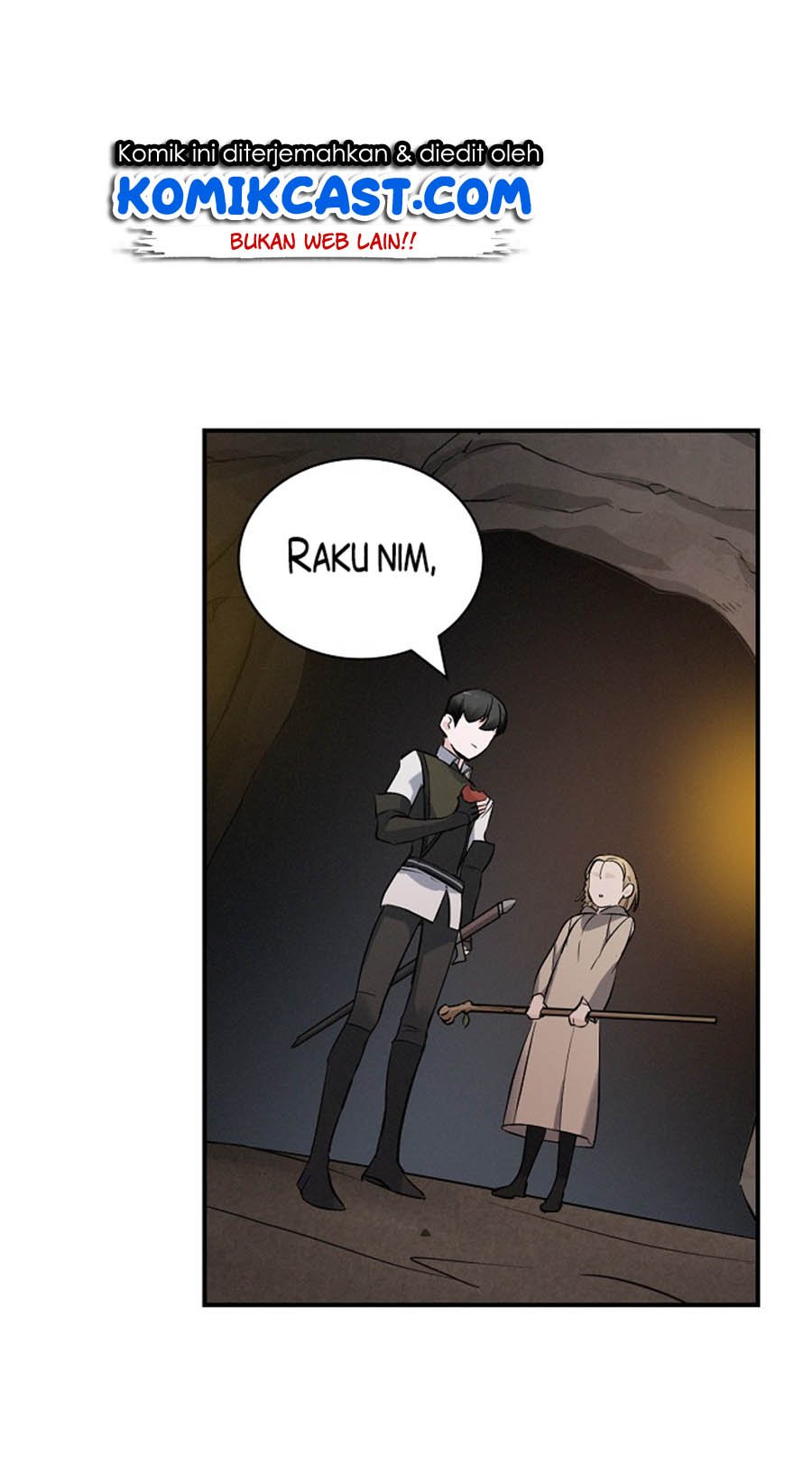 Leveling Up, by Only Eating! Chap 15 - Next Chap 16