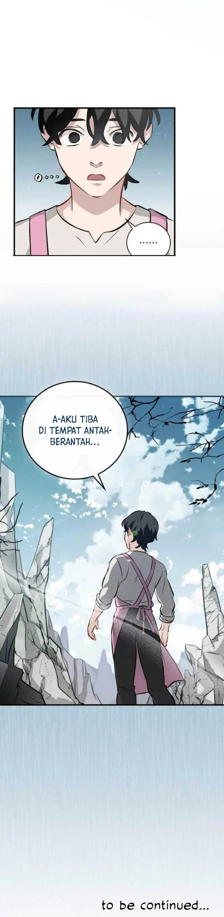 Leveling Up, by Only Eating! Chap 151 - Next Chap 152