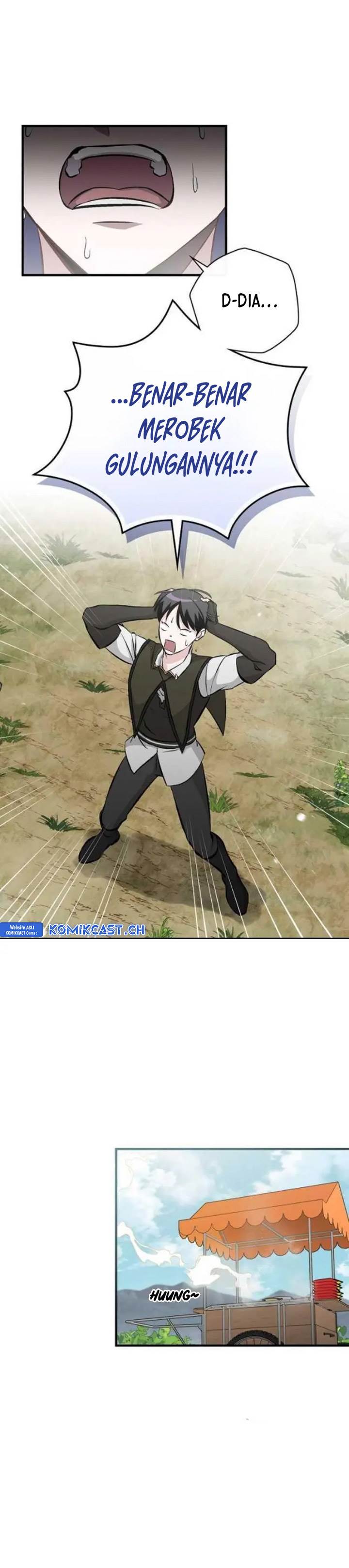 Leveling Up, by Only Eating! Chap 151 - Next Chap 152