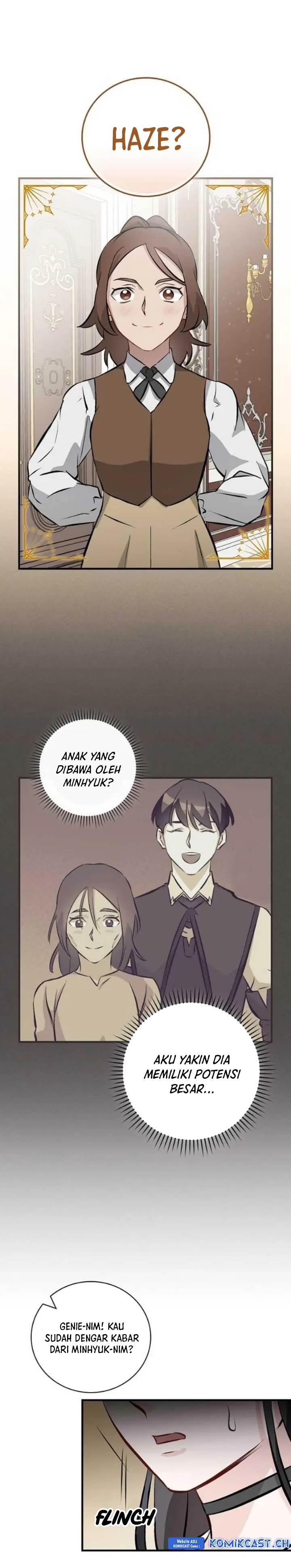 Leveling Up, by Only Eating! Chap 151 - Next Chap 152