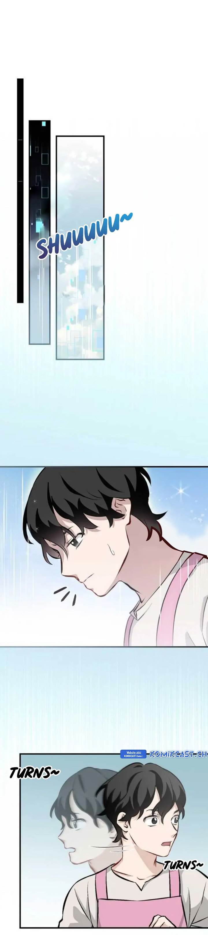 Leveling Up, by Only Eating! Chap 151 - Next Chap 152