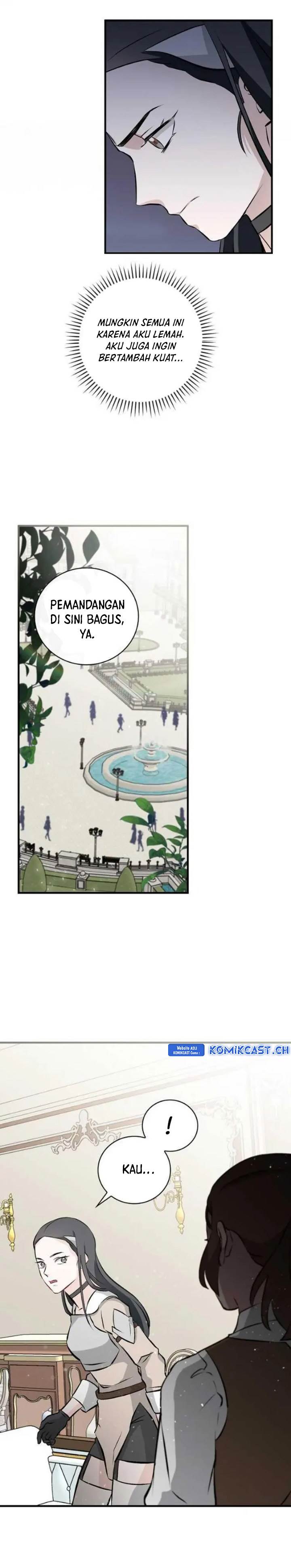 Leveling Up, by Only Eating! Chap 151 - Next Chap 152