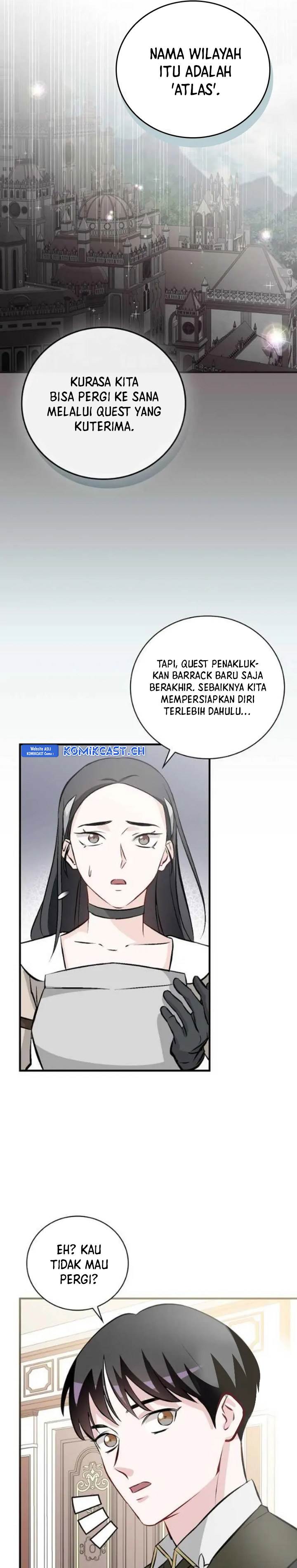 Leveling Up, by Only Eating! Chap 151 - Next Chap 152