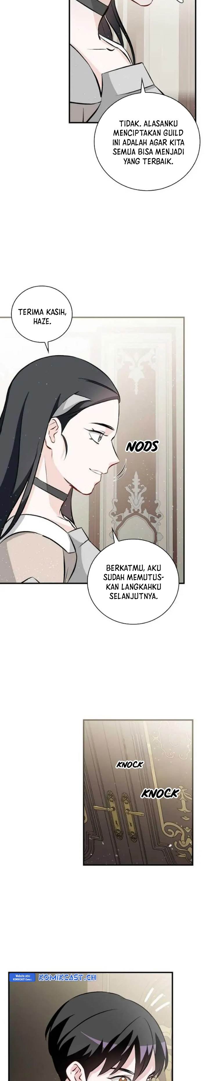 Leveling Up, by Only Eating! Chap 151 - Next Chap 152