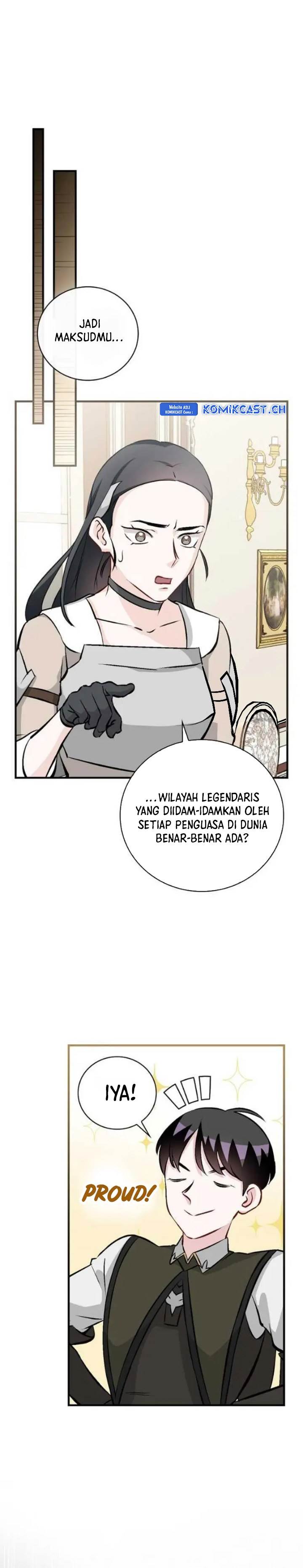 Leveling Up, by Only Eating! Chap 151 - Next Chap 152