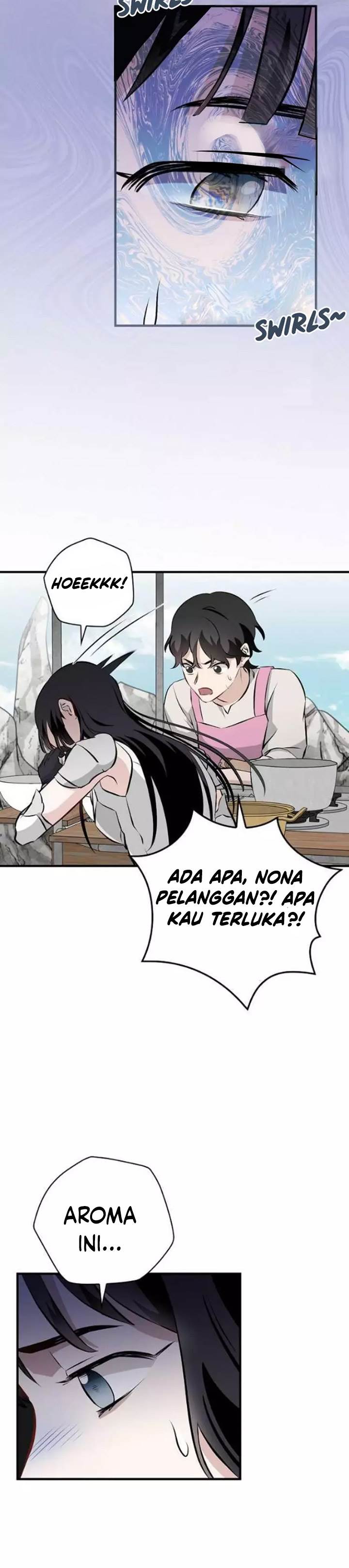 Leveling Up, by Only Eating! Chap 152 - Next Chap 153