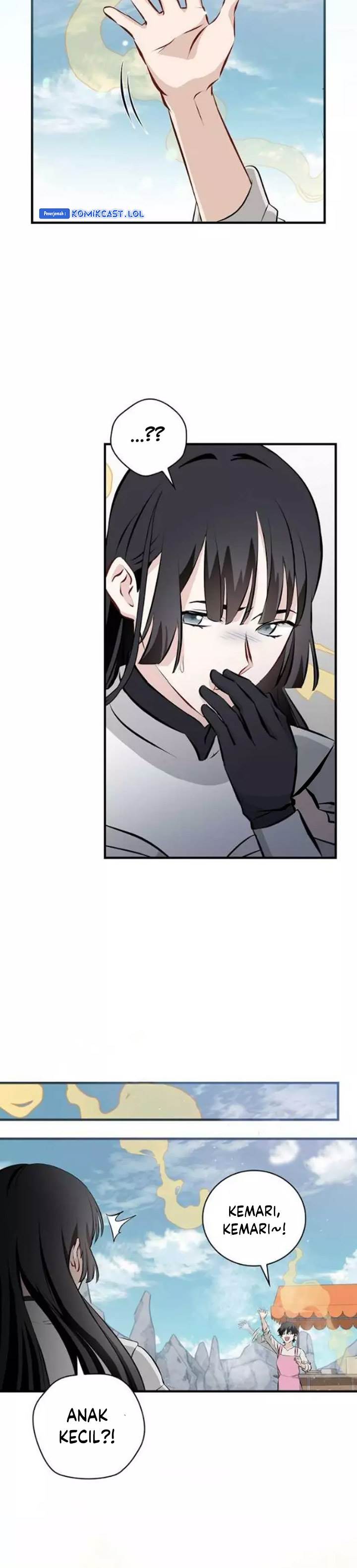 Leveling Up, by Only Eating! Chap 152 - Next Chap 153