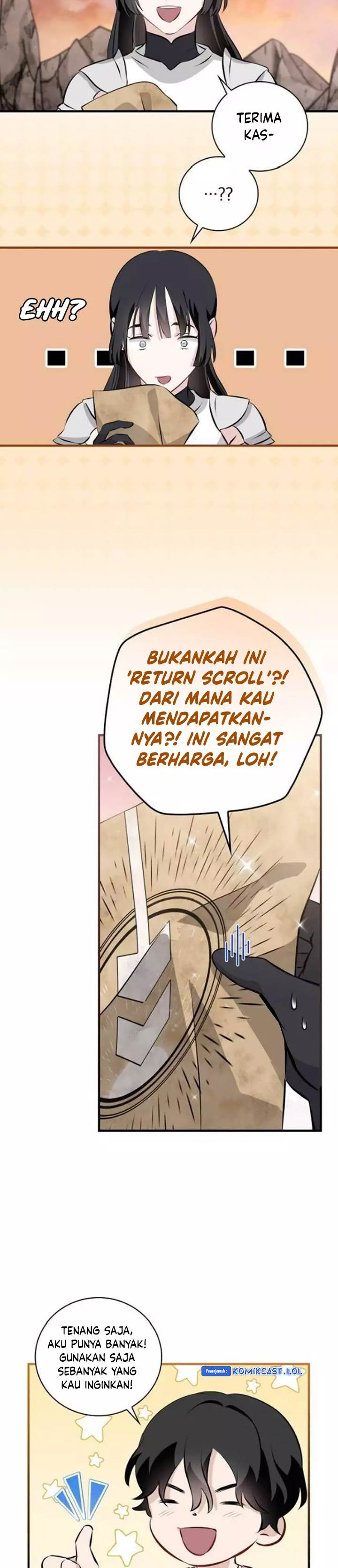 Leveling Up, by Only Eating! Chap 152 - Next Chap 153