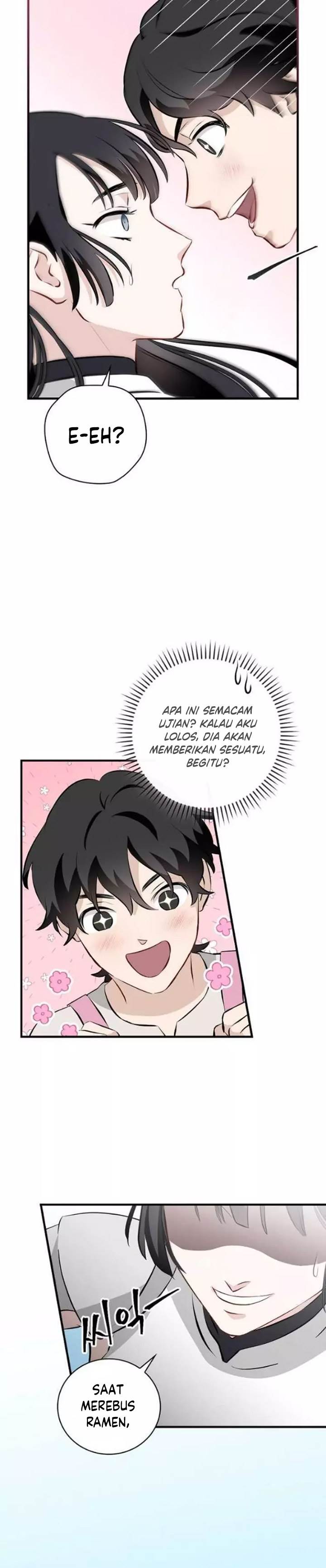 Leveling Up, by Only Eating! Chap 152 - Next Chap 153