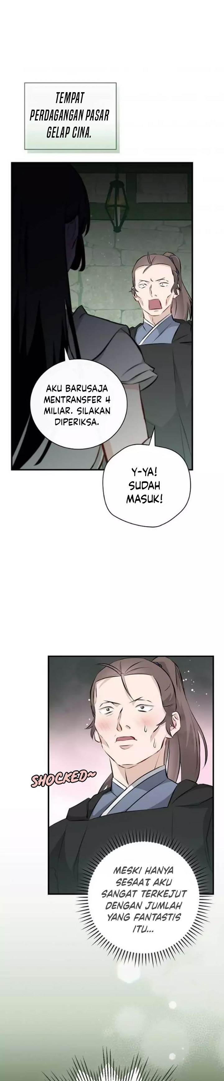 Leveling Up, by Only Eating! Chap 152 - Next Chap 153