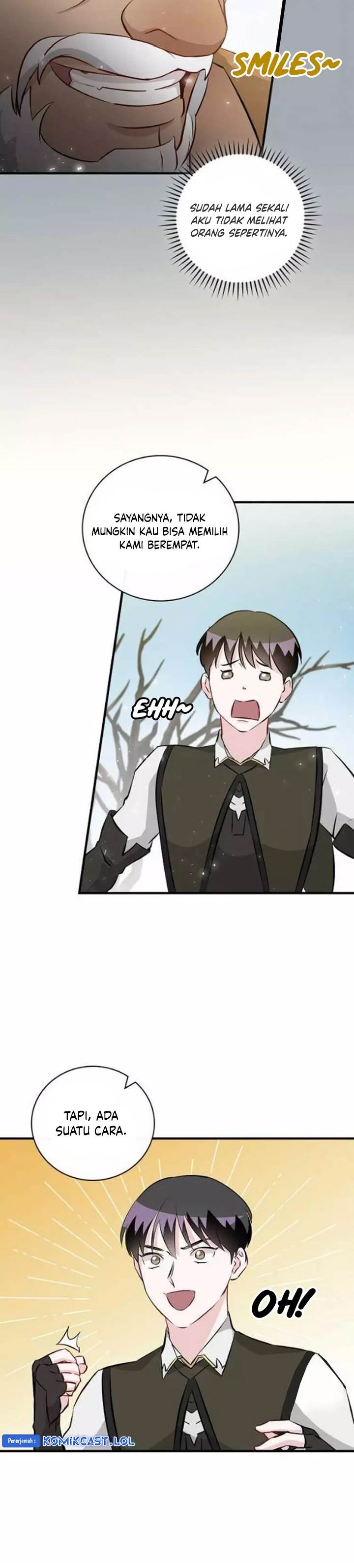 Leveling Up, by Only Eating! Chap 153 - Next Chap 154