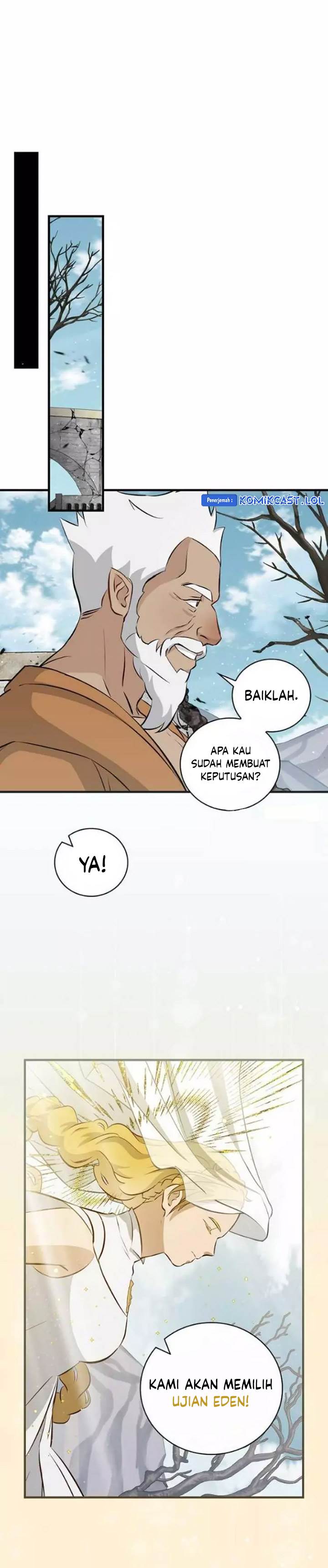 Leveling Up, by Only Eating! Chap 153 - Next Chap 154