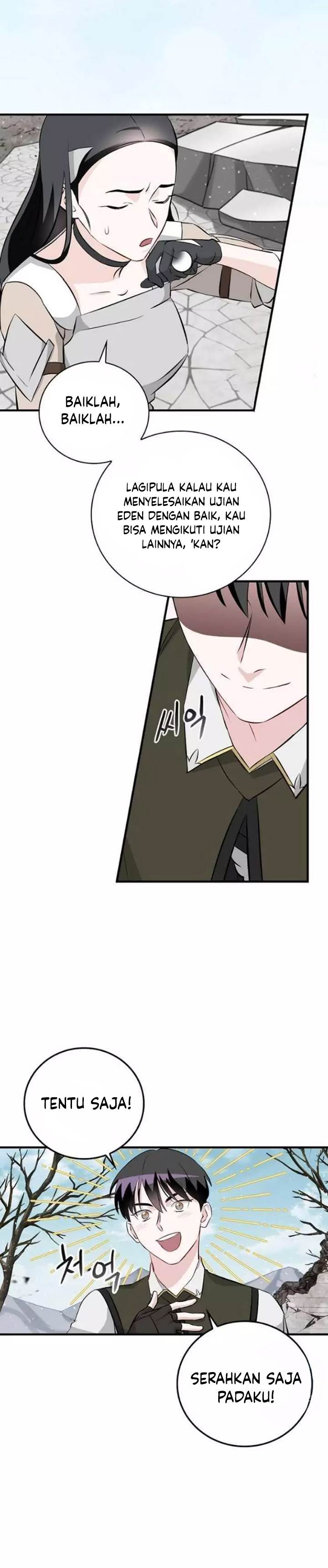 Leveling Up, by Only Eating! Chap 153 - Next Chap 154