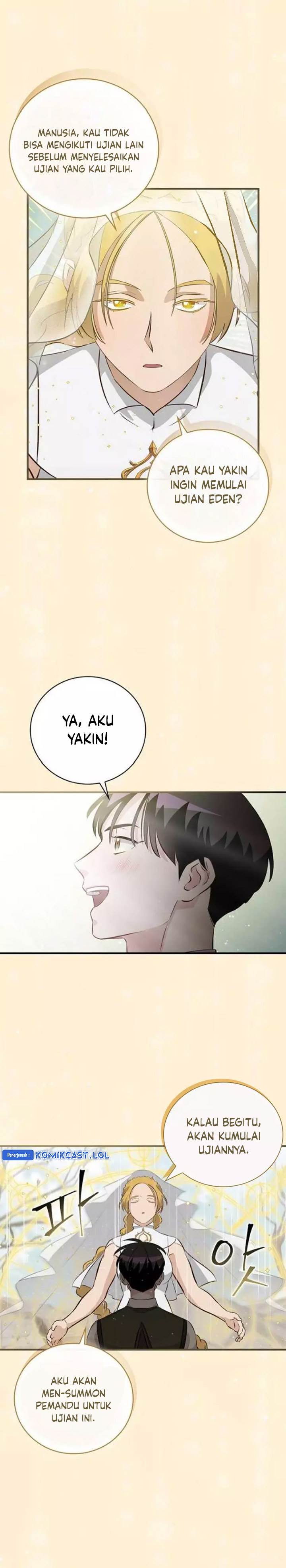 Leveling Up, by Only Eating! Chap 153 - Next Chap 154