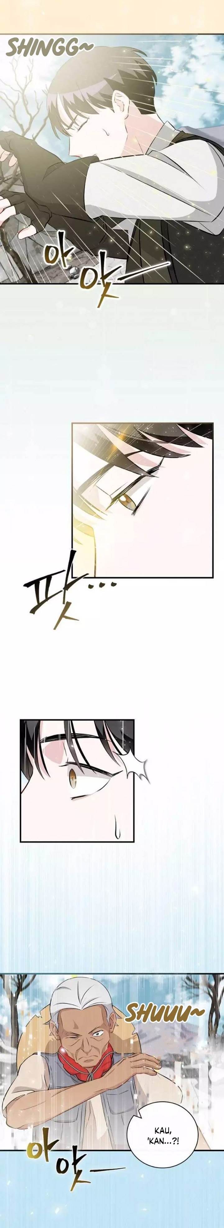 Leveling Up, by Only Eating! Chap 153 - Next Chap 154