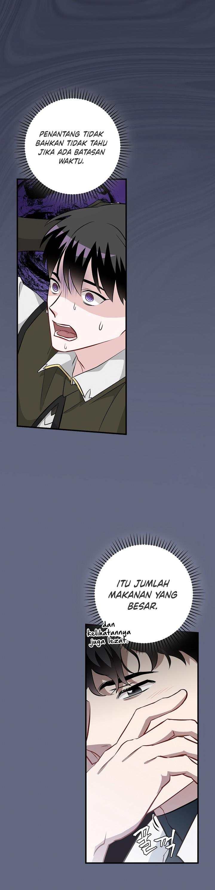 Leveling Up, by Only Eating! Chap 167 - Next Chap 168