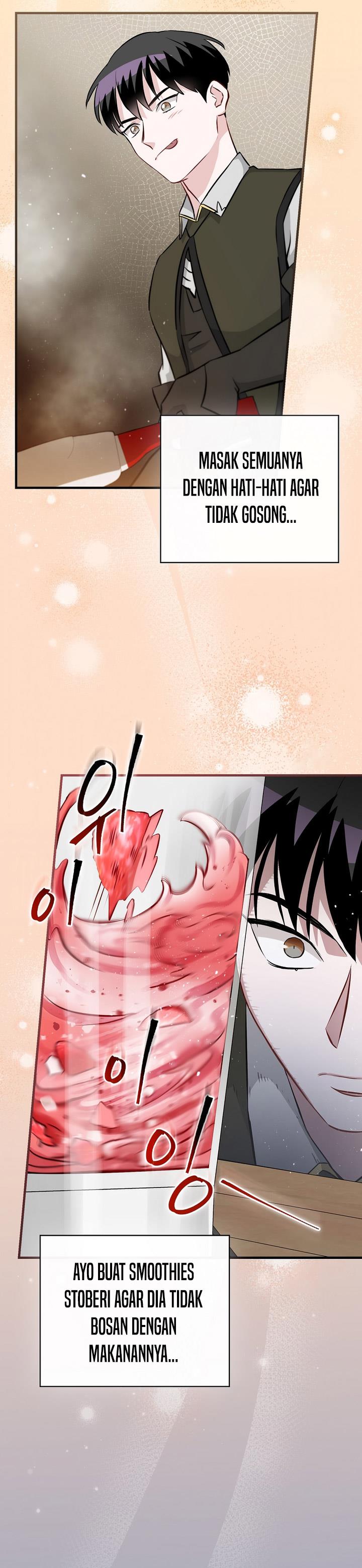 Leveling Up, by Only Eating! Chap 167 - Next Chap 168