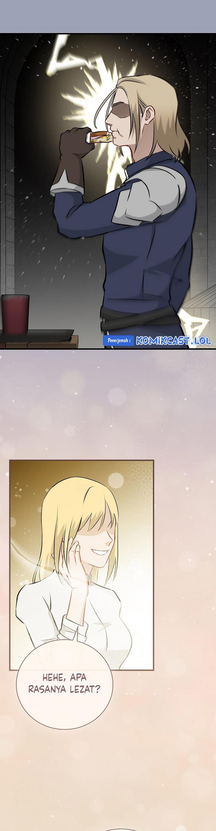 Leveling Up, by Only Eating! Chap 167 - Next Chap 168