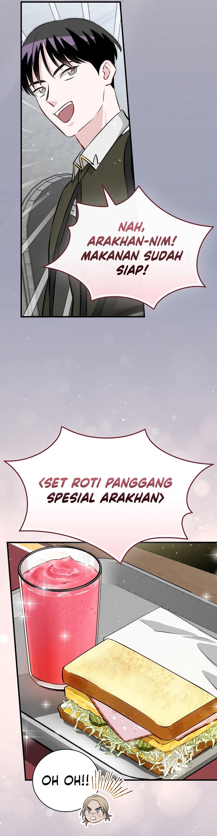 Leveling Up, by Only Eating! Chap 167 - Next Chap 168