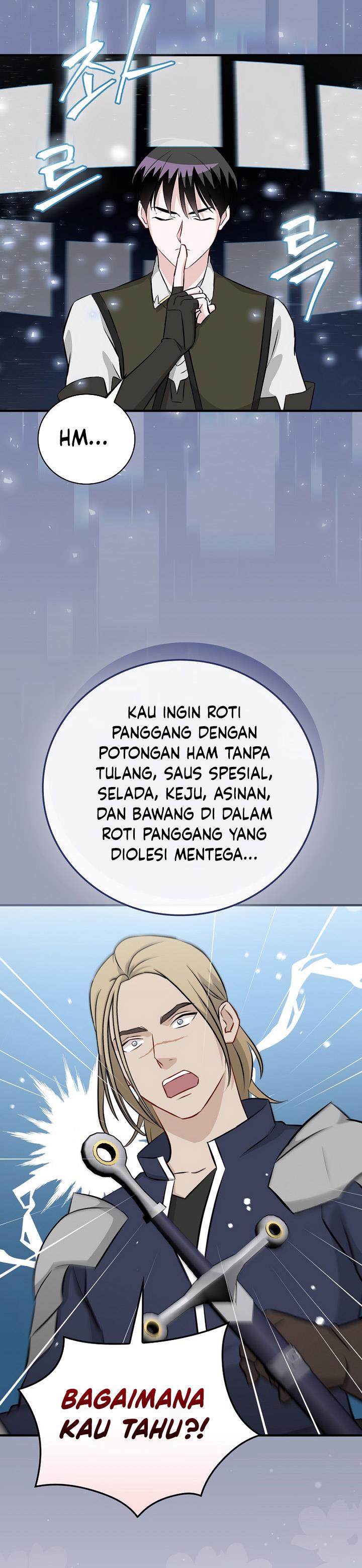 Leveling Up, by Only Eating! Chap 167 - Next Chap 168