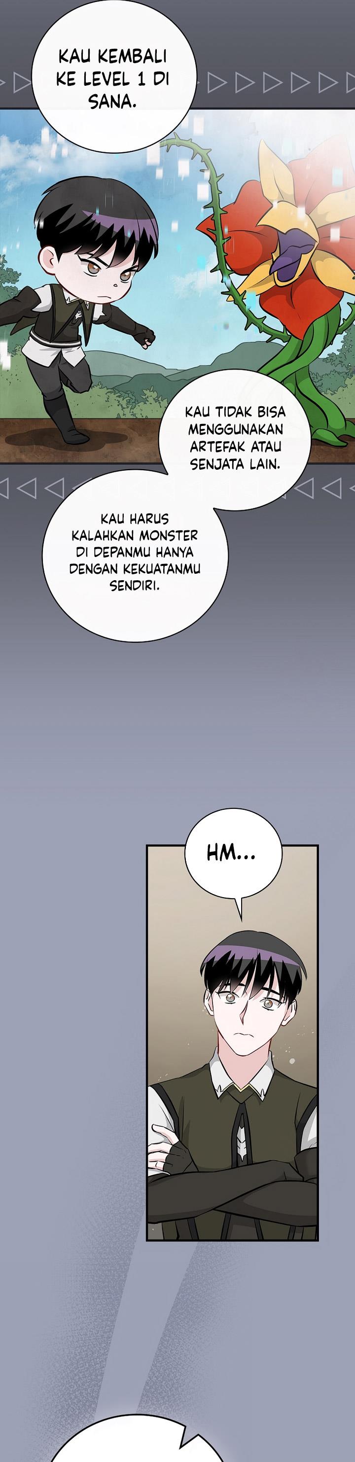 Leveling Up, by Only Eating! Chap 167 - Next Chap 168