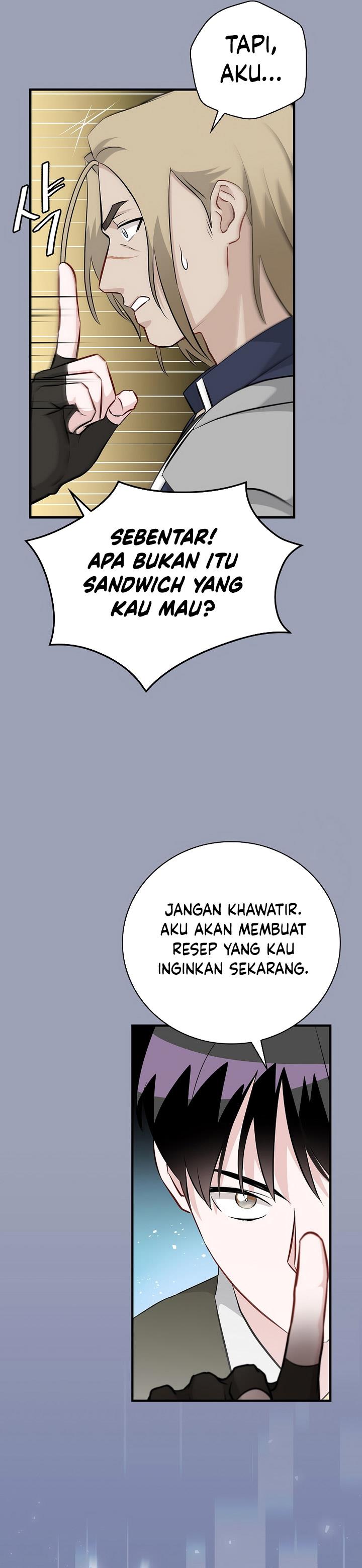 Leveling Up, by Only Eating! Chap 167 - Next Chap 168
