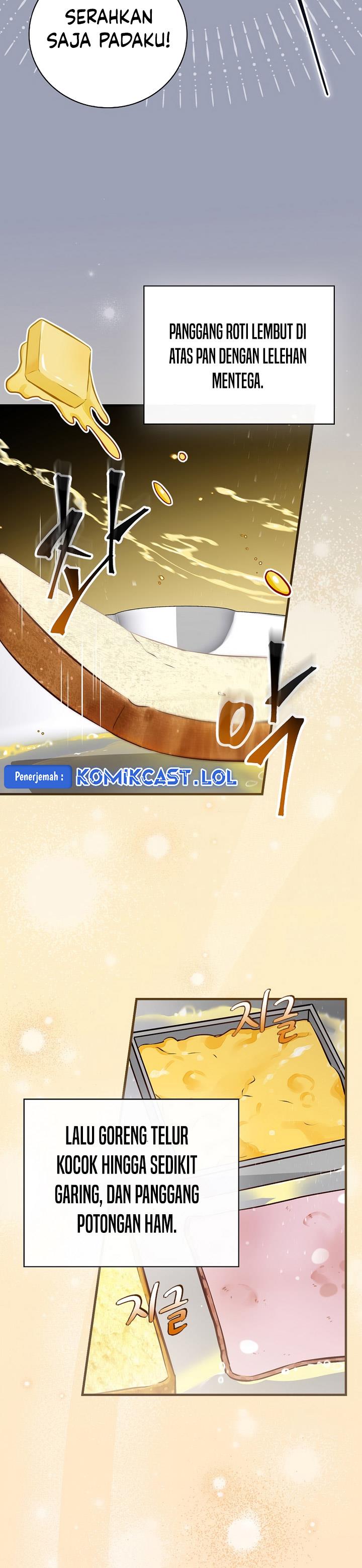 Leveling Up, by Only Eating! Chap 167 - Next Chap 168