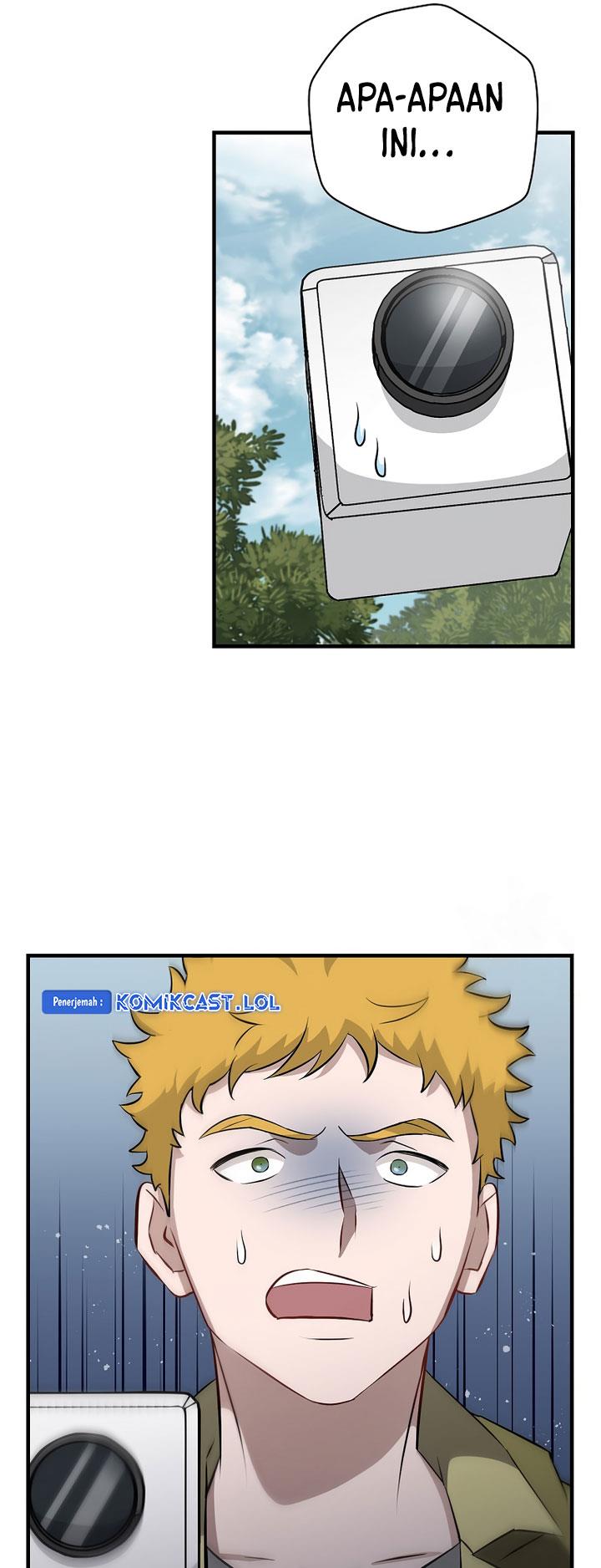 Leveling Up, by Only Eating! Chap 164 - Next Chap 165