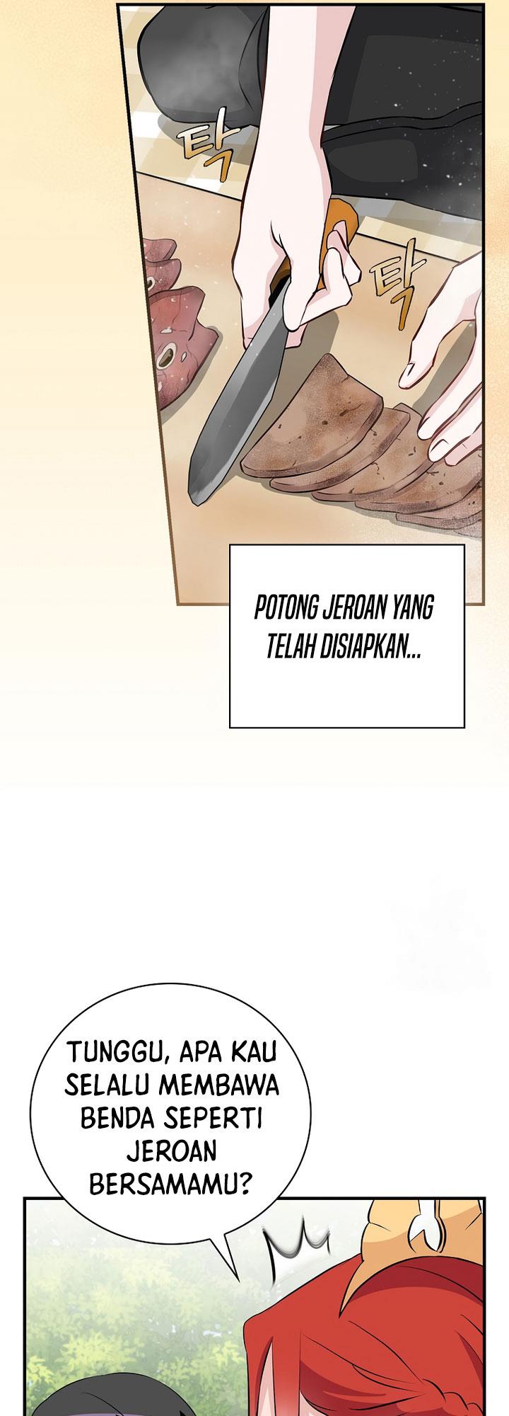 Leveling Up, by Only Eating! Chap 164 - Next Chap 165