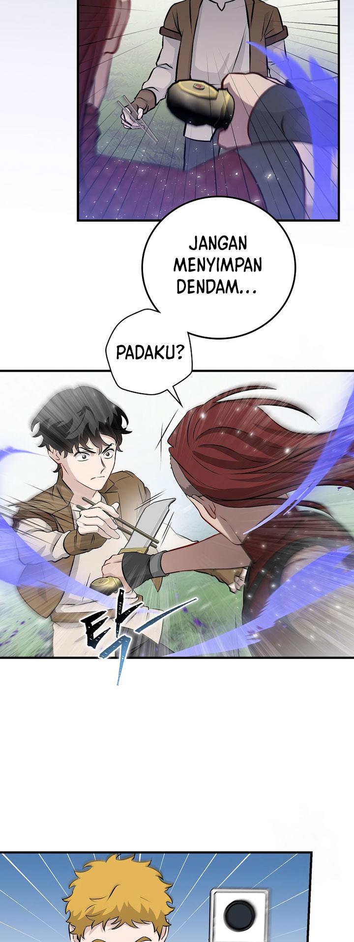 Leveling Up, by Only Eating! Chap 164 - Next Chap 165