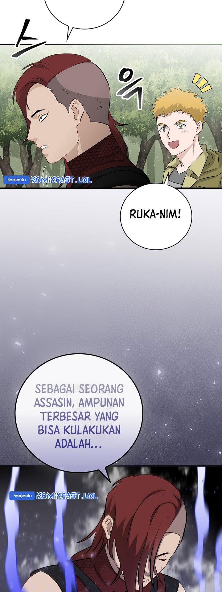 Leveling Up, by Only Eating! Chap 164 - Next Chap 165