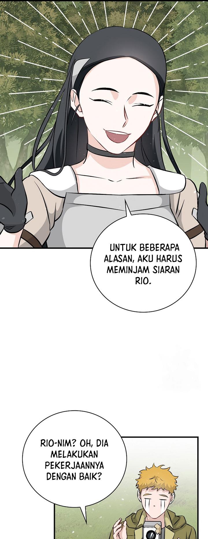Leveling Up, by Only Eating! Chap 164 - Next Chap 165