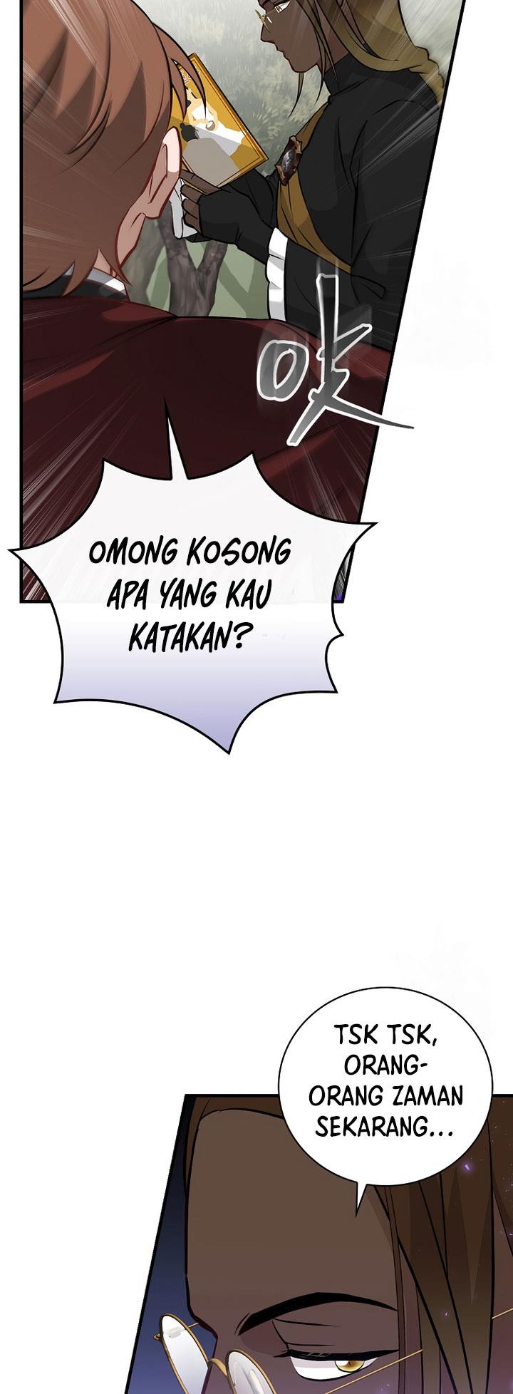 Leveling Up, by Only Eating! Chap 164 - Next Chap 165