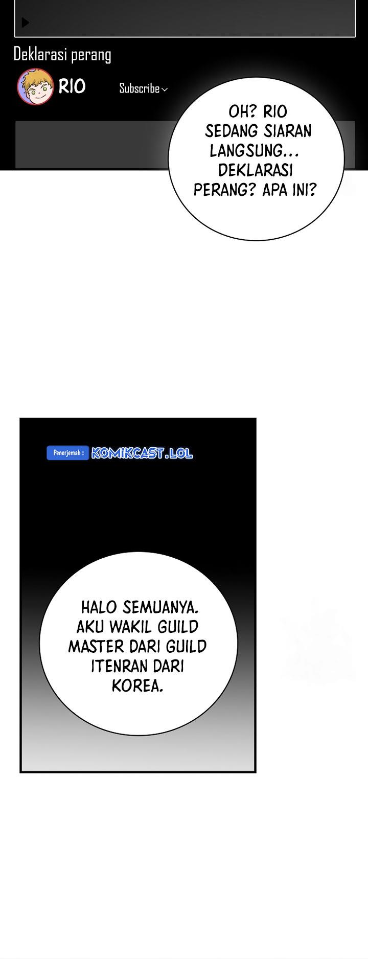 Leveling Up, by Only Eating! Chap 164 - Next Chap 165