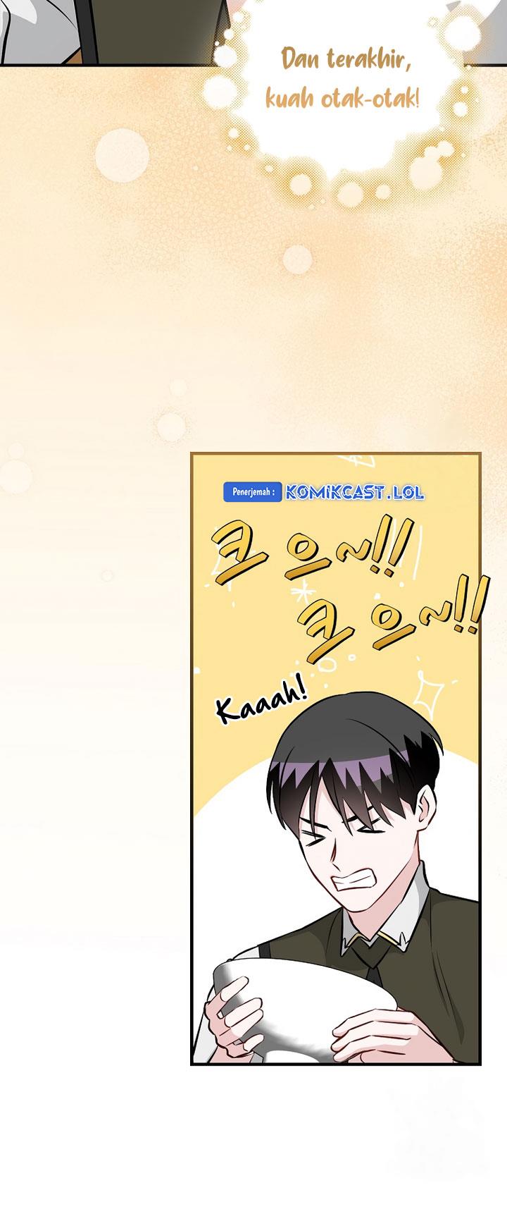 Leveling Up, by Only Eating! Chap 164 - Next Chap 165