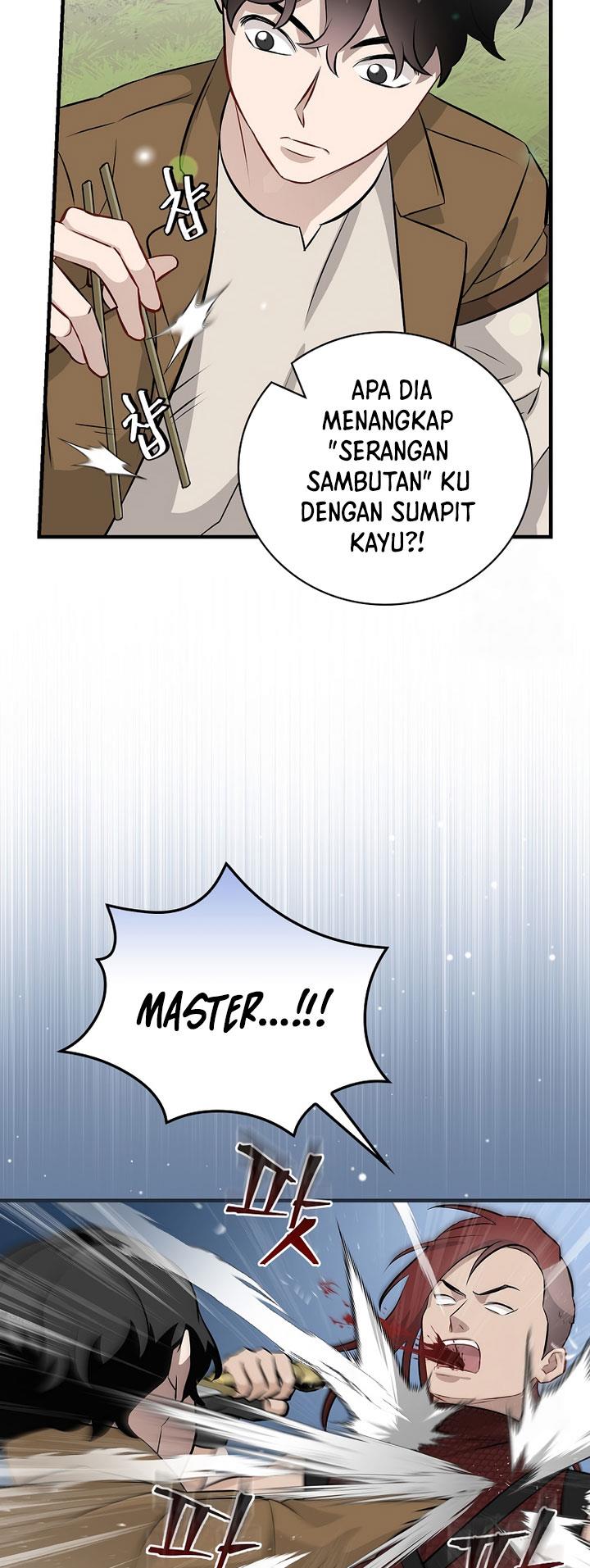 Leveling Up, by Only Eating! Chap 164 - Next Chap 165